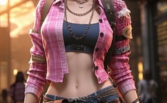 26岁妙龄女诱75岁老人